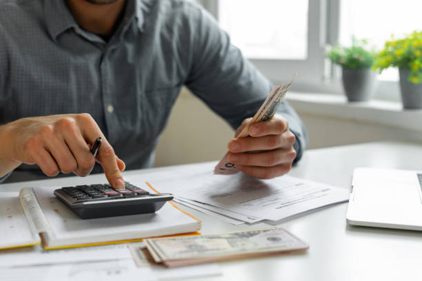 Best Home Equity Lines of Credit (HELOC)  in Sudan, TX